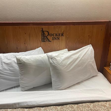 Rocker Inn Butte Ngoại thất bức ảnh
